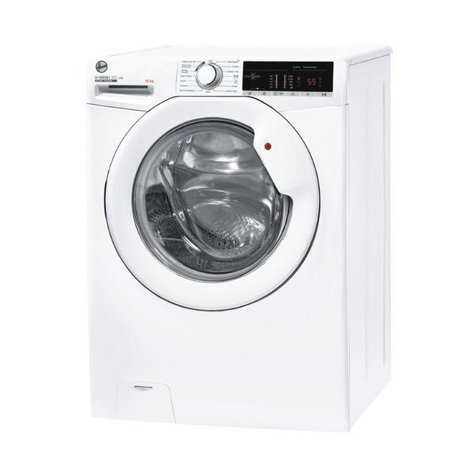 HOOVER H-WASH 300 10KG WASHING MACHINE H3W410TE